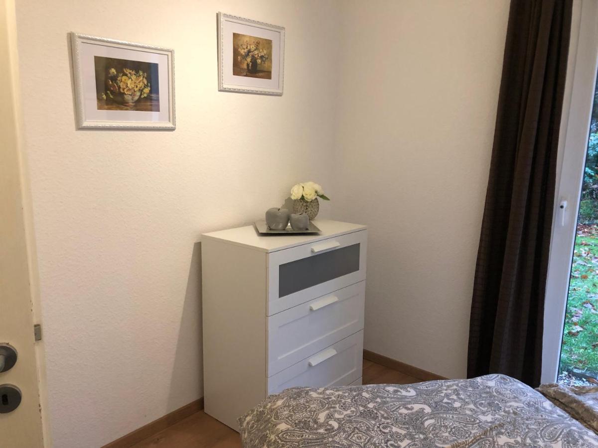 Ferienwohnung Emma Олсберг Екстериор снимка