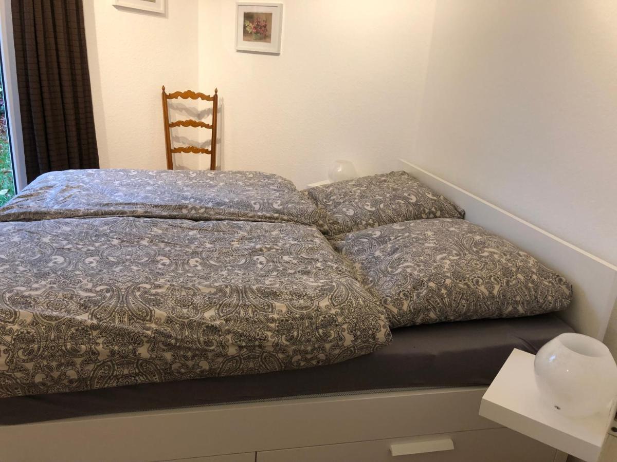 Ferienwohnung Emma Олсберг Екстериор снимка